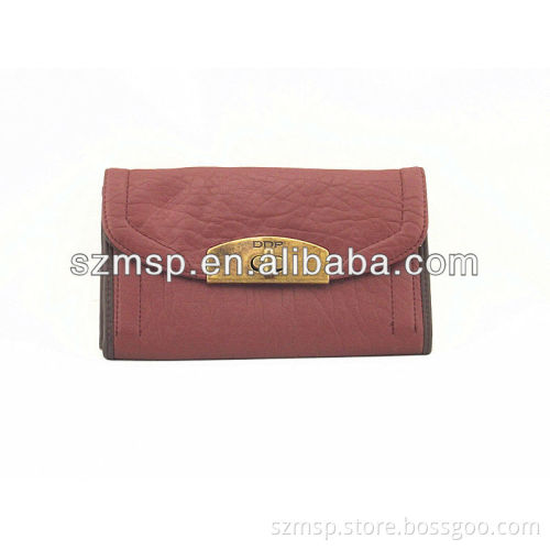 2013 Vintage styles pu ladies purses